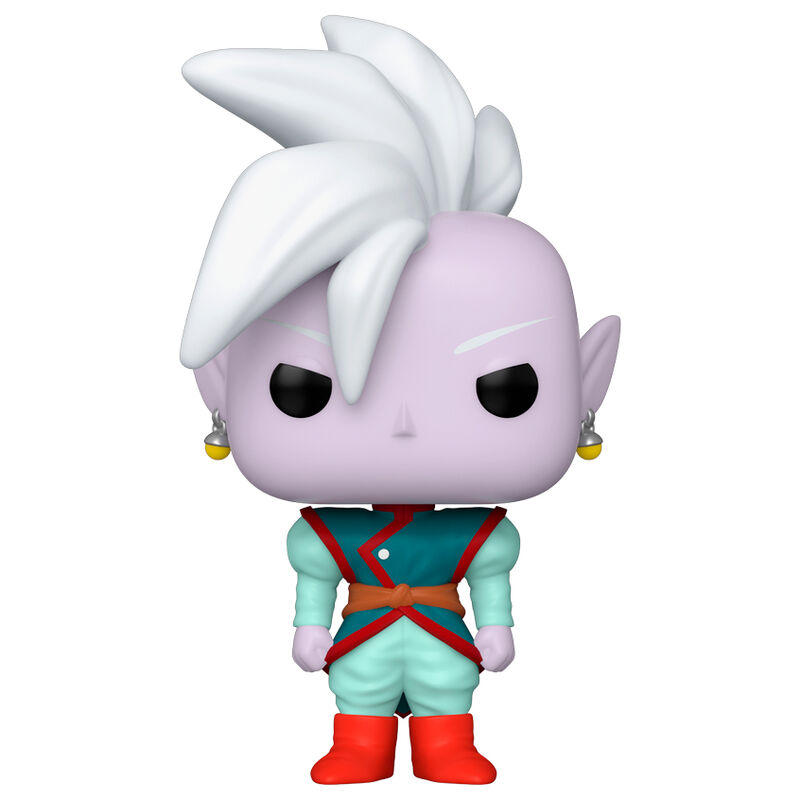 Funko 58018 - Pop! Dragon Ball Super Shin #1283 – Bild 2