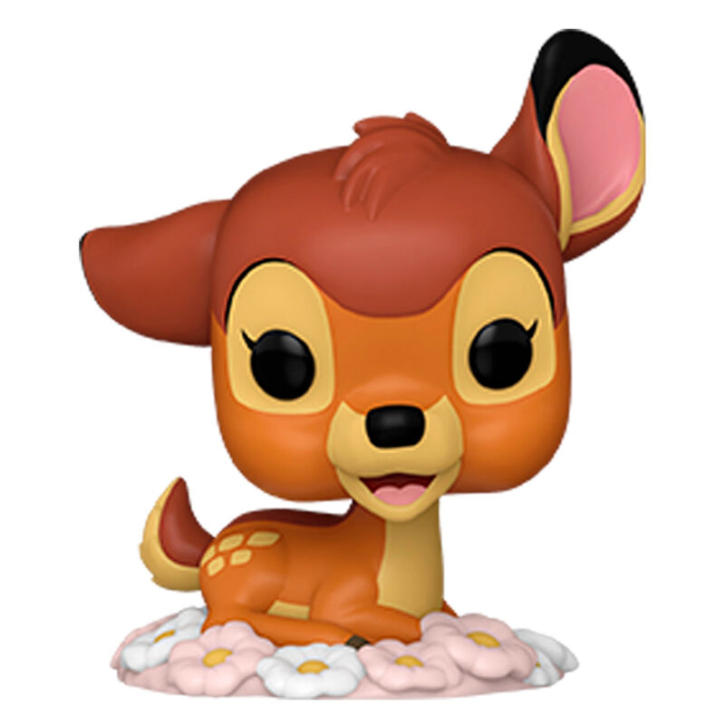 Funko 65664 - Pop! Disney Classic Bambi #1433 – Bild 2