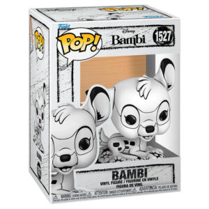 Funko 80947 - Pop! Disney Bambi #1527