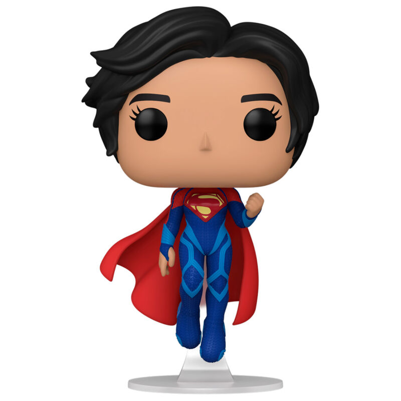 Funko 65599 - Pop! DC Comics The Flash - Supergirl #1339 – Bild 2